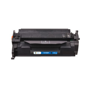 HP 26A (CF226A) Compatible Huismerk Toner Zwart - 3100 pagina's