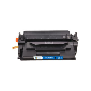 HP 26X (CF226X) Compatible Huismerk Toner Zwart - 9000 pagina's