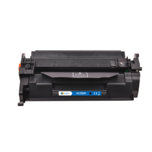 HP 59A (CF259A) Compatible Huismerk Toner Zwart - 3000 pagina's