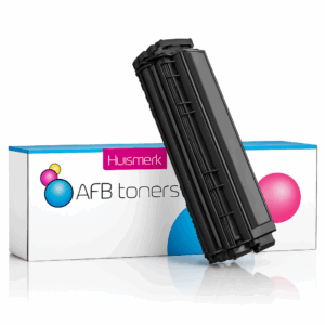 Compatible Huismerk Toner - Zwart