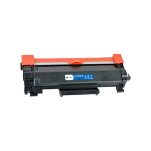 Brother TN-2410 Compatible Huismerk Toner Zwart