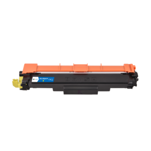 Brother TN-247Y Compatible Huismerk Toner Geel