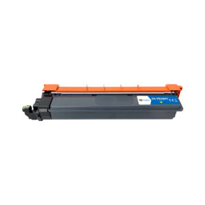 Brother TN-248XL Compatible Huismerk Toner Geel