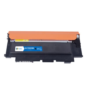 HP 117A (W2070A) Compatible Huismerk Toner Zwart - 1100 pagina's