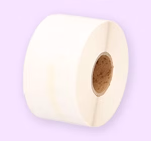 Zebra verzendetiketten 10 rollen 102 mm x 210 mm wit (Huismerk (compatible))