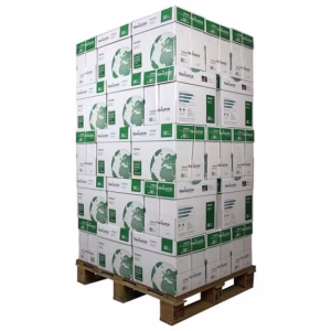 Navigator Universal 80 grams A4 pallet 200 pakken kopieerpapier