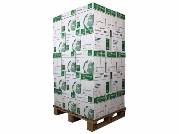 Navigator Universal 80 grams A4 pallet 200 pakken kopieerpapier