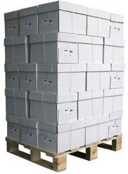 White label 75 gram A4 kopieerpapier 200 pakken