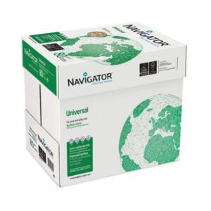 Navigator Universal 80 grams A4 bundel 25 pakken kopieerpapier
